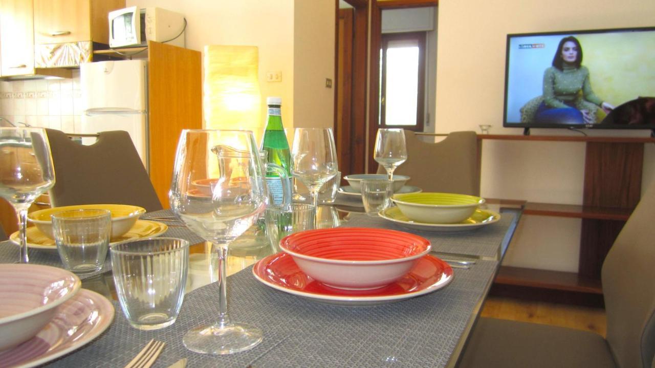Apartment Darina - Immobiliare Azzurra *
