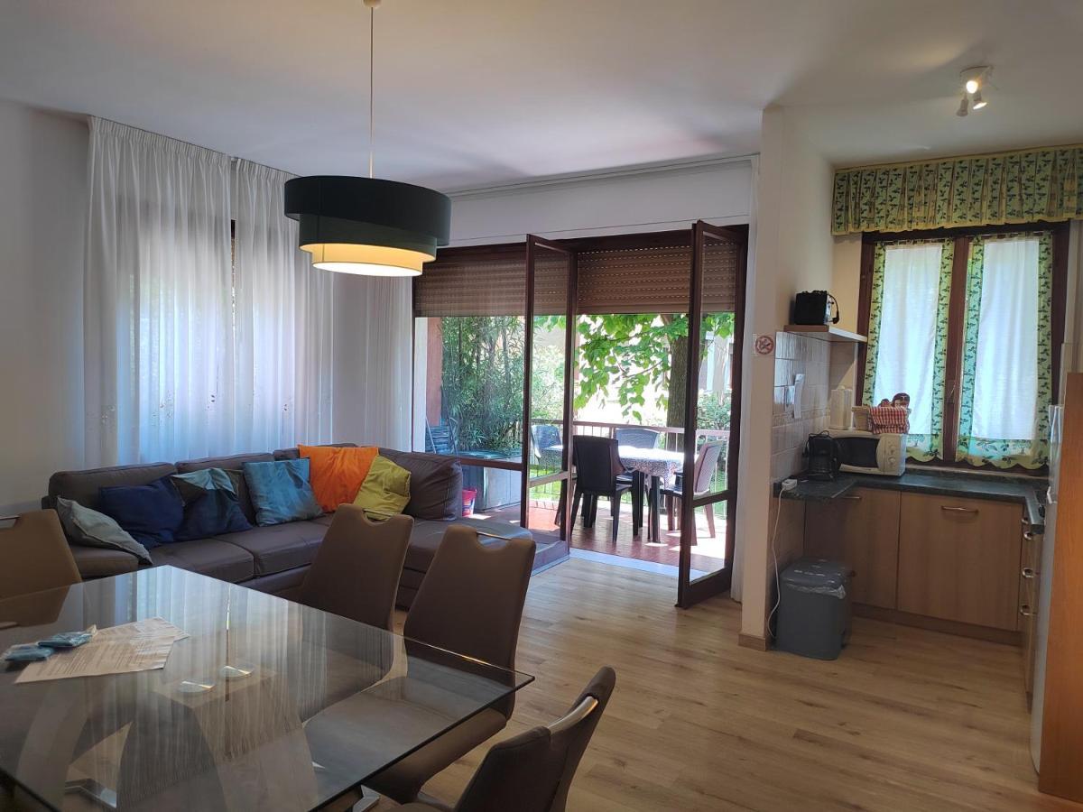 Apartment Darina - Immobiliare Azzurra Lazise