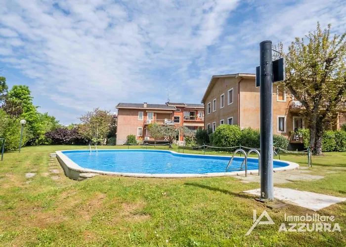 Darina - Immobiliare Azzurra
