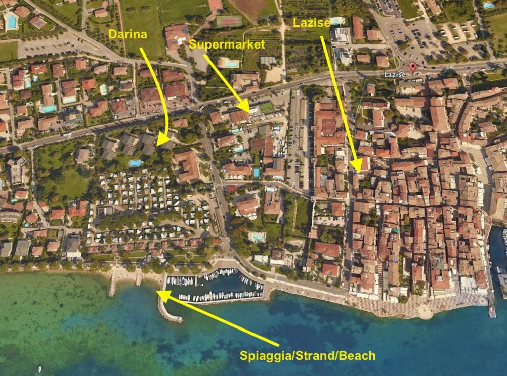 Darina * Lazise