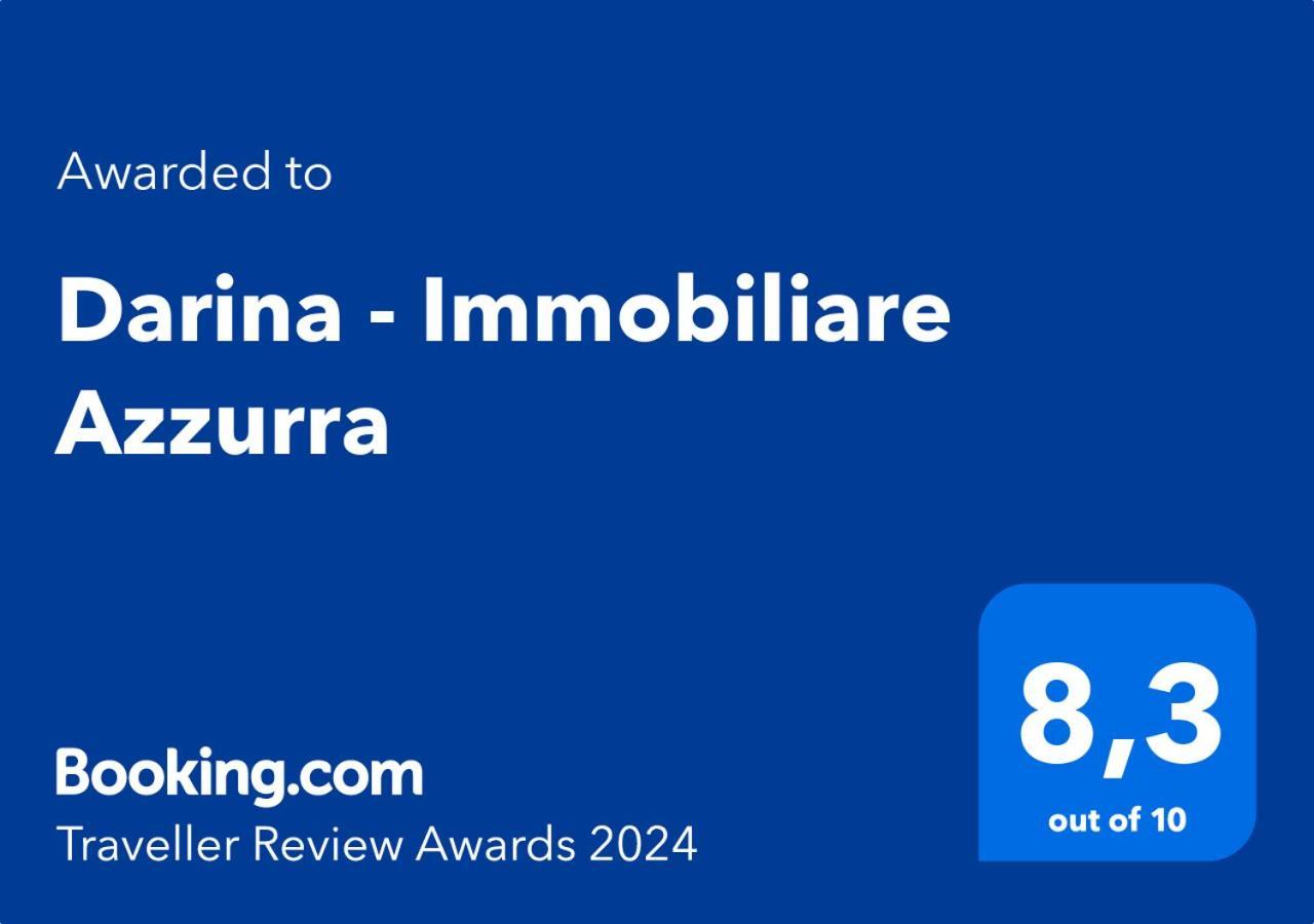 Darina - Immobiliare Azzurra Apartment