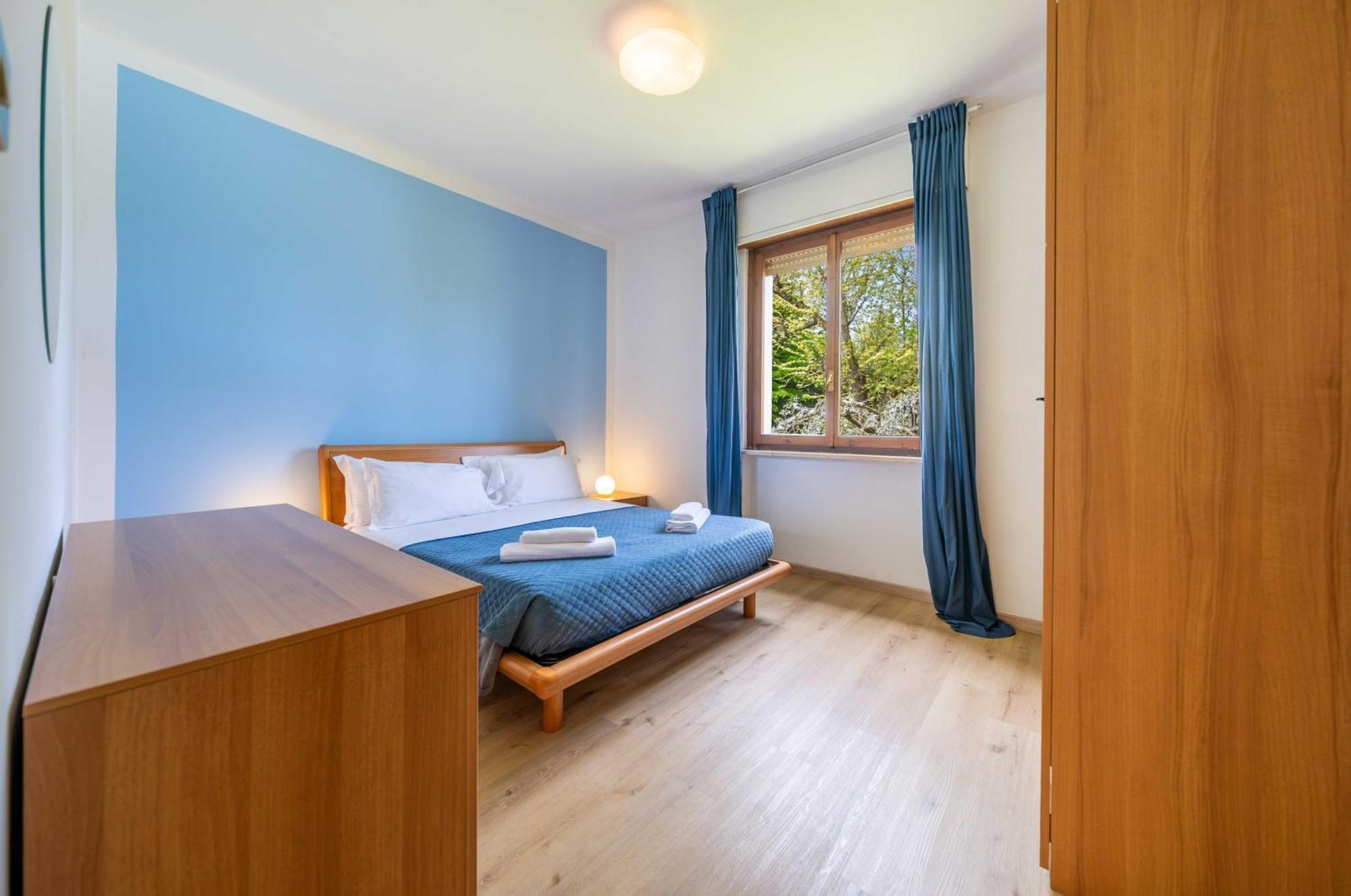 Apartment Darina - Immobiliare Azzurra Lazise