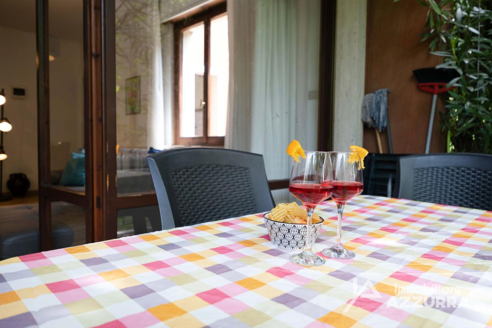Apartment Darina - Immobiliare Azzurra *