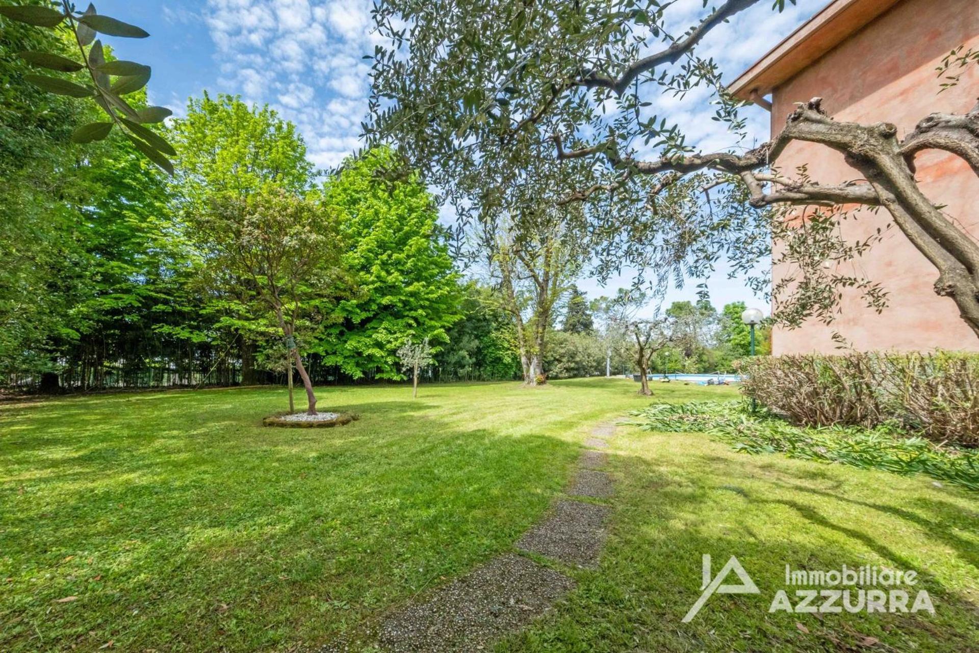 Darina - Immobiliare Azzurra Apartment Lazise