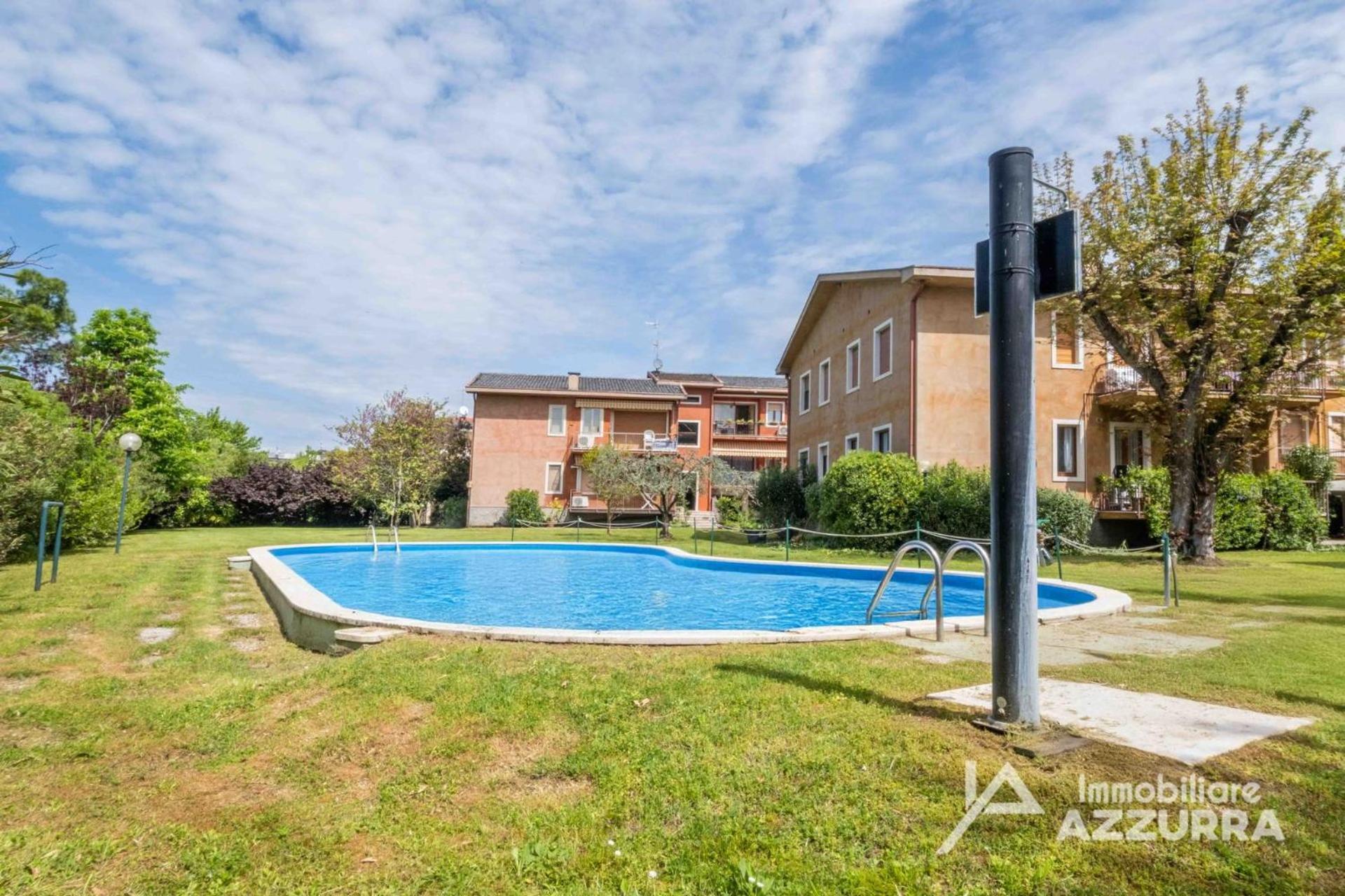 Appartamento Darina Lazise