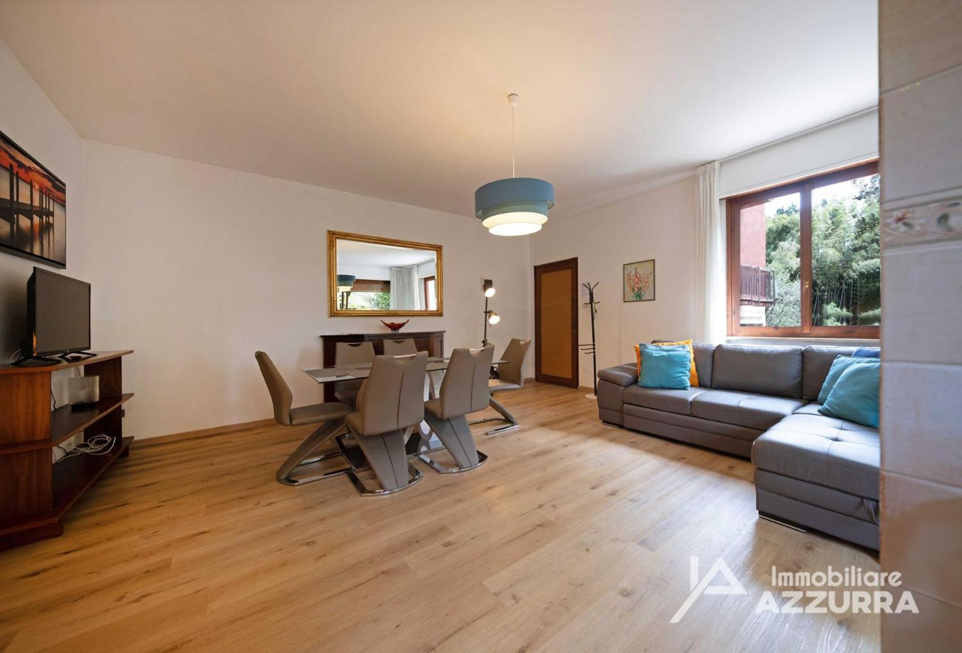 Appartamento Darina Lazise